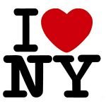 pic for i love ny